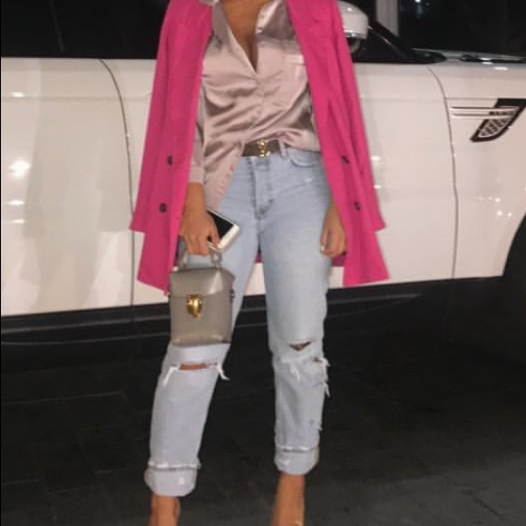 SLNGHR BLOUSE - Picture 3 of 4